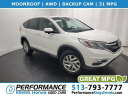 Thumbnail image of 2016 Honda CR-V at Performance Kings Honda
