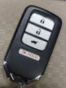 Thumbnail image of 2016 Honda CR-V at Performance Kings Honda