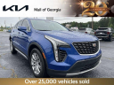 Thumbnail image of 2023 Cadillac XT4 at KiaMallOfGeorgia of Buford, GA