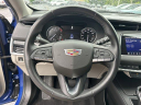 Thumbnail image of 2023 Cadillac XT4 at KiaMallOfGeorgia of Buford, GA