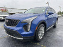 Thumbnail image of 2023 Cadillac XT4 at KiaMallOfGeorgia of Buford, GA