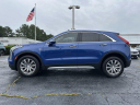 Thumbnail image of 2023 Cadillac XT4 at KiaMallOfGeorgia of Buford, GA
