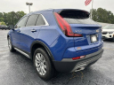 Thumbnail image of 2023 Cadillac XT4 at KiaMallOfGeorgia of Buford, GA