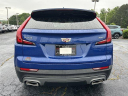 Thumbnail image of 2023 Cadillac XT4 at KiaMallOfGeorgia of Buford, GA