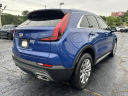 Thumbnail image of 2023 Cadillac XT4 at KiaMallOfGeorgia of Buford, GA