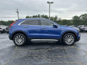 Thumbnail image of 2023 Cadillac XT4 at KiaMallOfGeorgia of Buford, GA