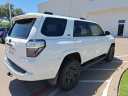 Thumbnail image of 2021 Toyota 4Runner at FreemanToyota USED