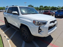 Thumbnail image of 2021 Toyota 4Runner at FreemanToyota USED