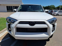 Thumbnail image of 2021 Toyota 4Runner at FreemanToyota USED