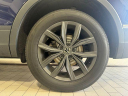 2022 Volkswagen Tiguan SE 4Motion at Northtown Volkswagen