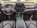 Thumbnail image of 2024 Toyota Highlander at LaFontaine Toyota Kia Genesis of Dearborn