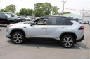 Thumbnail image of 2022 Toyota RAV4 Prime at Toyota of Massapequa