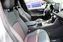 Thumbnail image of 2022 Toyota RAV4 Prime at Toyota of Massapequa