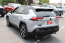 Thumbnail image of 2022 Toyota RAV4 Prime at Toyota of Massapequa