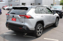 Thumbnail image of 2022 Toyota RAV4 Prime at Toyota of Massapequa