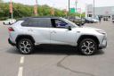 Thumbnail image of 2022 Toyota RAV4 Prime at Toyota of Massapequa
