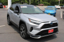 Thumbnail image of 2022 Toyota RAV4 Prime at Toyota of Massapequa