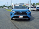 Thumbnail image of 2022 Toyota RAV4 Hybrid at Danville Toyota