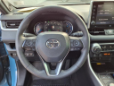 Thumbnail image of 2022 Toyota RAV4 Hybrid at Danville Toyota