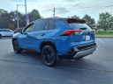 Thumbnail image of 2022 Toyota RAV4 Hybrid at Danville Toyota