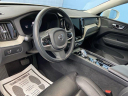 Thumbnail image of 2022 Volvo XC60 at Gengras Volvo New