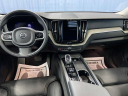 Thumbnail image of 2022 Volvo XC60 at Gengras Volvo New