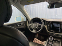 Thumbnail image of 2022 Volvo XC60 at Gengras Volvo New