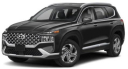 Thumbnail image of 2021 Hyundai SANTA FE at Riverhead Auto Mall