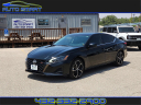 Thumbnail image of 2023 Nissan Altima at Autosmart of Deptford