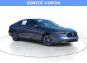 Thumbnail image of 2023 Honda Accord at VeniceHonda - USED