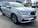 Thumbnail image of 2017 Acura MDX at Rockland Motors
