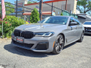 Thumbnail image of 2022 BMW 5 Series at Silverline Auto Group
