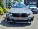 Thumbnail image of 2022 BMW 5 Series at Silverline Auto Group