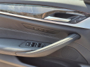 Thumbnail image of 2022 BMW 5 Series at Silverline Auto Group