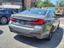 Thumbnail image of 2022 BMW 5 Series at Silverline Auto Group