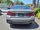 Thumbnail image of 2022 BMW 5 Series at Silverline Auto Group