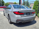 Thumbnail image of 2022 BMW 5 Series at Silverline Auto Group