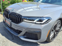Thumbnail image of 2022 BMW 5 Series at Silverline Auto Group