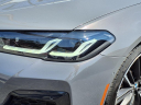 Thumbnail image of 2022 BMW 5 Series at Silverline Auto Group