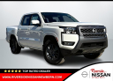 Thumbnail image of 2025 Nissan Frontier at Riverside Nissan