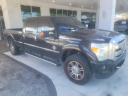Thumbnail image of 2015 Ford F-350 Super Duty at TamiamiFord of North Naples, FL