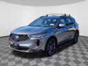 Thumbnail image of 2022 Acura RDX at Piazza Honda of Springfield NEW
