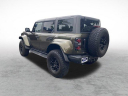 Thumbnail image of 2024 Ford Bronco at PaulMillerBernardsvilleVolkswagen USED