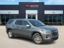 Thumbnail image of 2023 Chevrolet Traverse at Al Serra Buick GMC