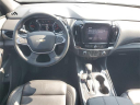 Thumbnail image of 2023 Chevrolet Traverse at Al Serra Buick GMC