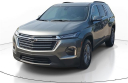 Thumbnail image of 2023 Chevrolet Traverse at Al Serra Buick GMC