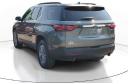 Thumbnail image of 2023 Chevrolet Traverse at Al Serra Buick GMC