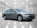Thumbnail image of 2023 Chevrolet Malibu at Wetzel Chevrolet