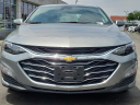 2023 Chevrolet Malibu LT at Wetzel Chevrolet