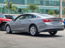 Thumbnail image of 2023 Chevrolet Malibu at Wetzel Chevrolet